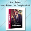 Scott Robert Lim Complete Pack