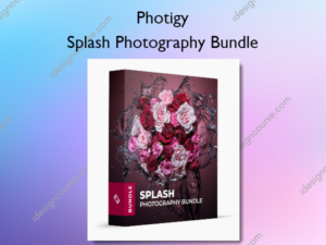 Splash Photography Bundle