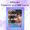 Stillsincolor Local D&B Tutorial