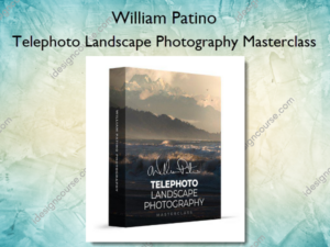 Telephoto Landscape Photography Masterclass