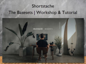 The Basesets | Workshop & Tutorial