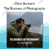 The Business of Photography