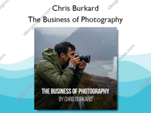 The Business of Photography