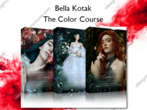 The Color Course