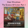 The Science Of Color: Part 1