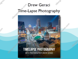 Time-Lapse Photography