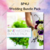 Wedding Bundle Pack