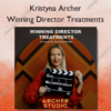 Winning Director Treatments