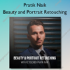 Beauty and Portrait Retouching