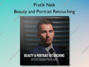 Beauty and Portrait Retouching