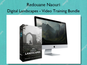 Digital Landscapes – Video Training Bundle