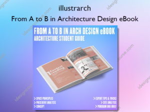 From A to B in Architecture Design eBook