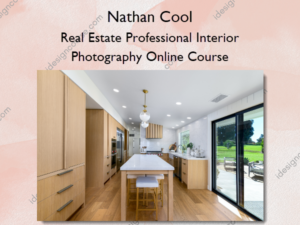 Real Estate Professional Interior Photography Online Course