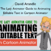 The Lazy Animator Guide to Animating Editable Text in Cartoon Animator