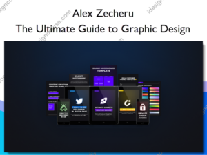 The Ultimate Guide to Graphic Design