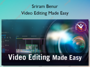 Video Editing Made Easy