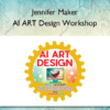 AI ART Design Workshop