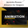 Animation for Designers