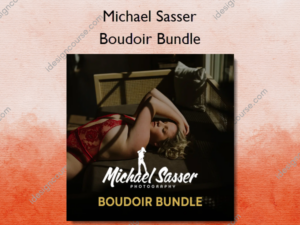 Boudoir Bundle