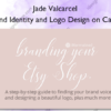 Brand Identity and Logo Design on Canva