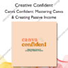 Canva Confident