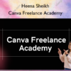 Canva Freelance Academy