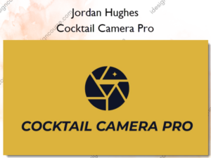 Cocktail Camera Pro