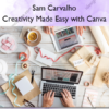 Creativity Made Easy with Canva