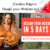 Design your Website in 5 Days