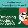 Designing Products for Web3