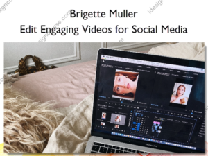 Edit Engaging Videos for Social Media