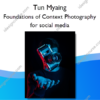 Foundations of Context Photography for social media