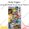 Illustrating the Middle Grade Novel: Master Class