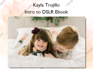 Intro to DSLR Ebook