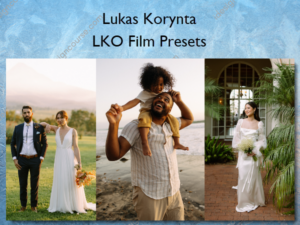 LKO Film Presets