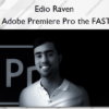 Learn Adobe Premiere Pro the FAST Way