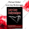 Low-key Bodyscapes