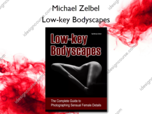 Low-key Bodyscapes