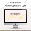 Mastering Natural Light