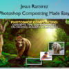 Photoshop Compositing Made Easy