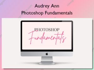 Photoshop Fundamentals