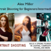 Portrait Shooting for Beginners/Intermediate