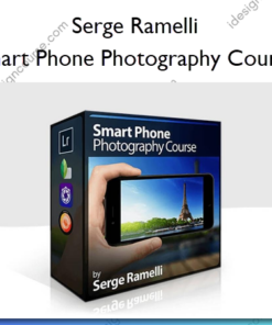 Smart Phone Photography Course