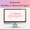 The Auto to Awesome Program