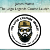 The Logo Legends Course Launch