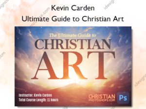 Ultimate Guide to Christian Art