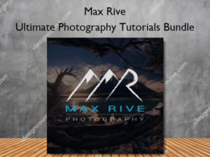 Ultimate Photography Tutorials Bundle