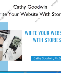 Write Your Website With Stories