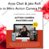 Zero to Hero Action Camera Masterclass