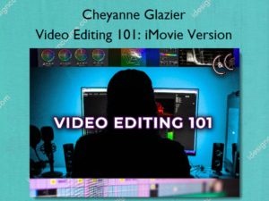 iMovie Version